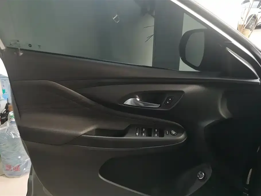 Buick Envista 2022 из CN, фото 8