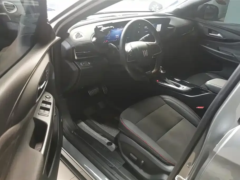 Buick Envista 2022 из CN, фото 9