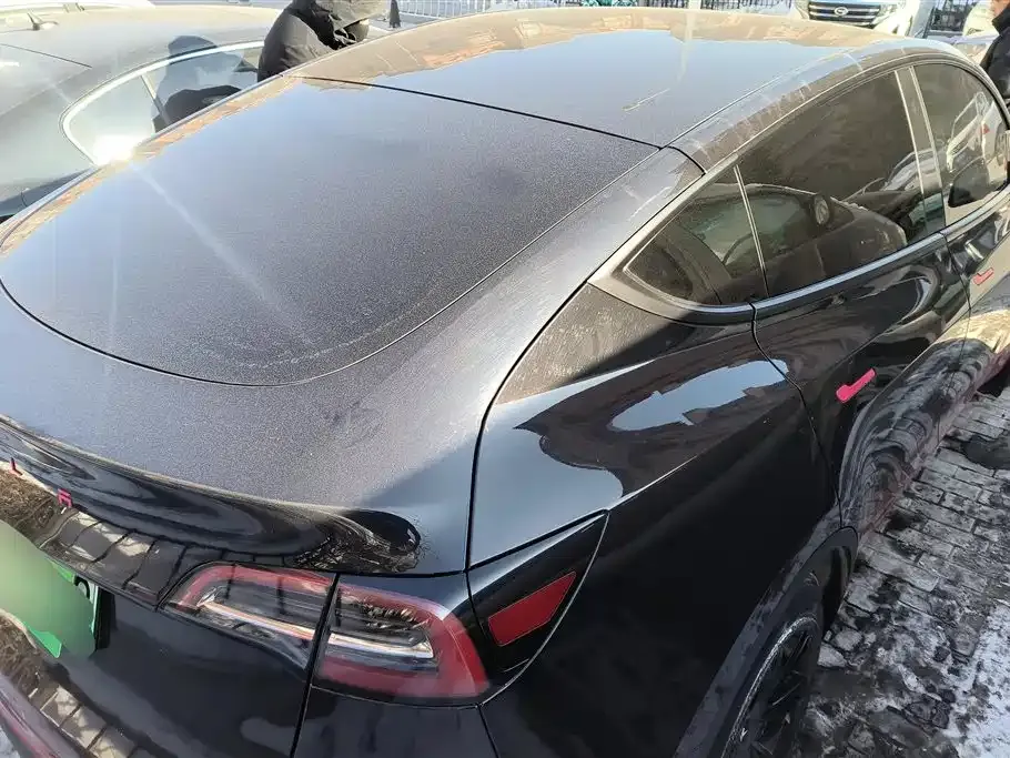 Tesla Model Y 2023 из CN, фото 7