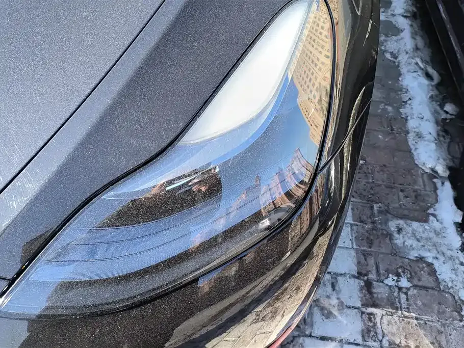 Tesla Model Y 2023 из CN, фото 10
