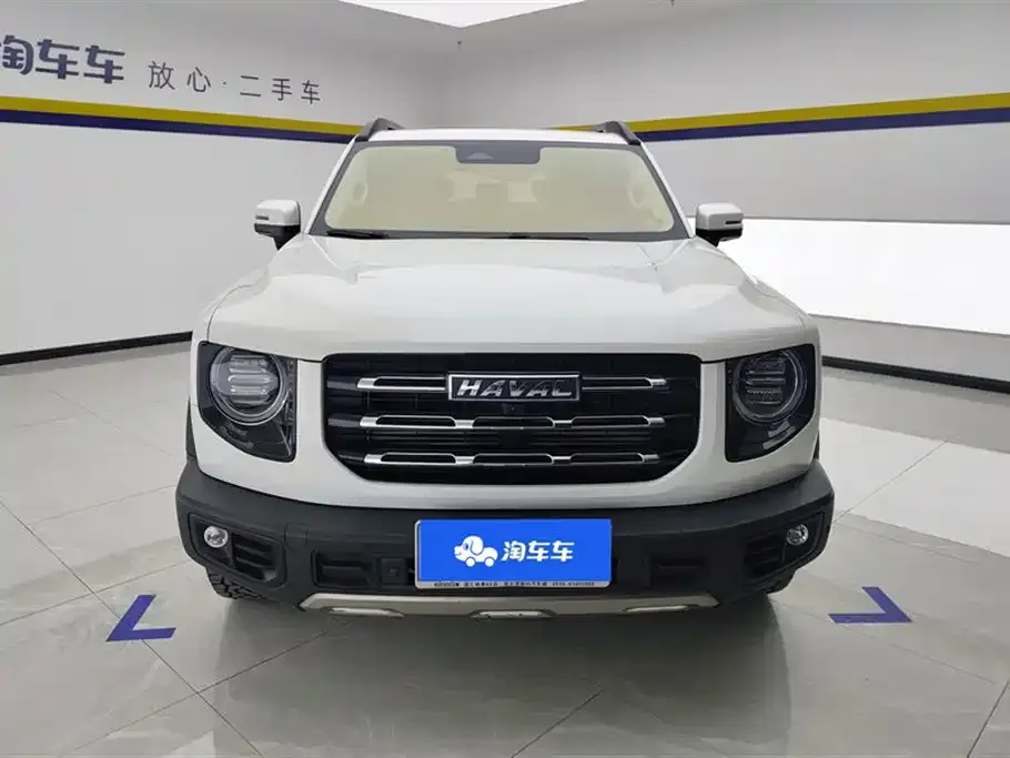 Haval Big Dog — фото 3