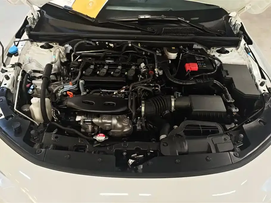 Honda Integra 2023 из CN, фото 8