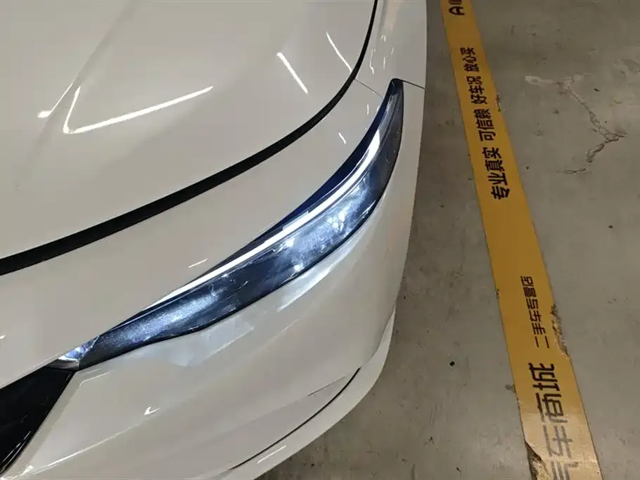 Honda Integra 2023 из CN, фото 6