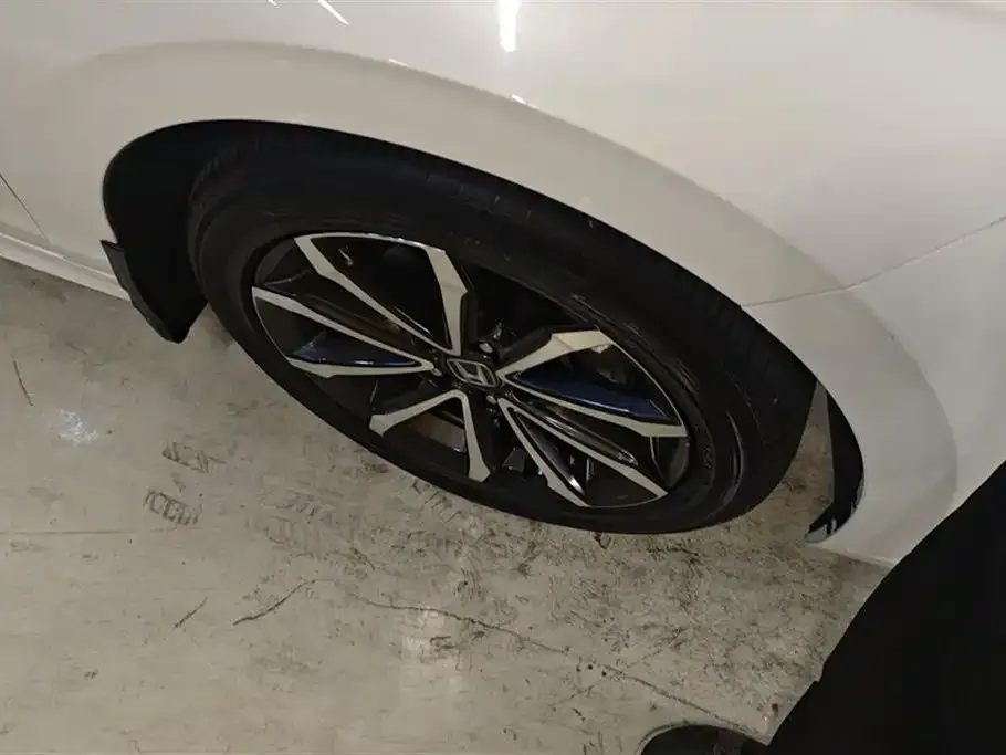 Honda Integra 2023 из CN, фото 7