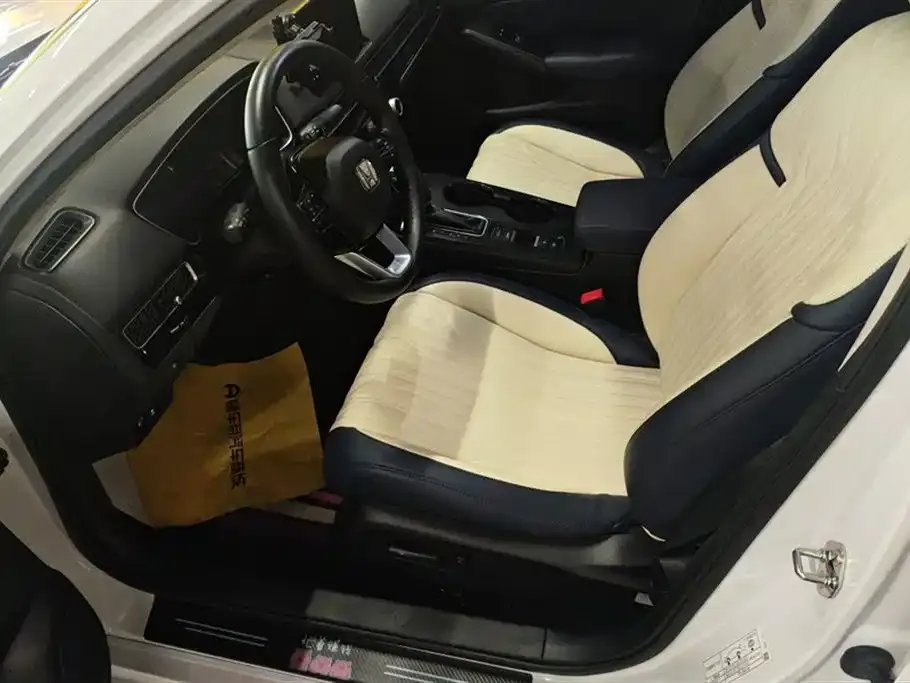 Honda Integra 2023 из CN, фото 10
