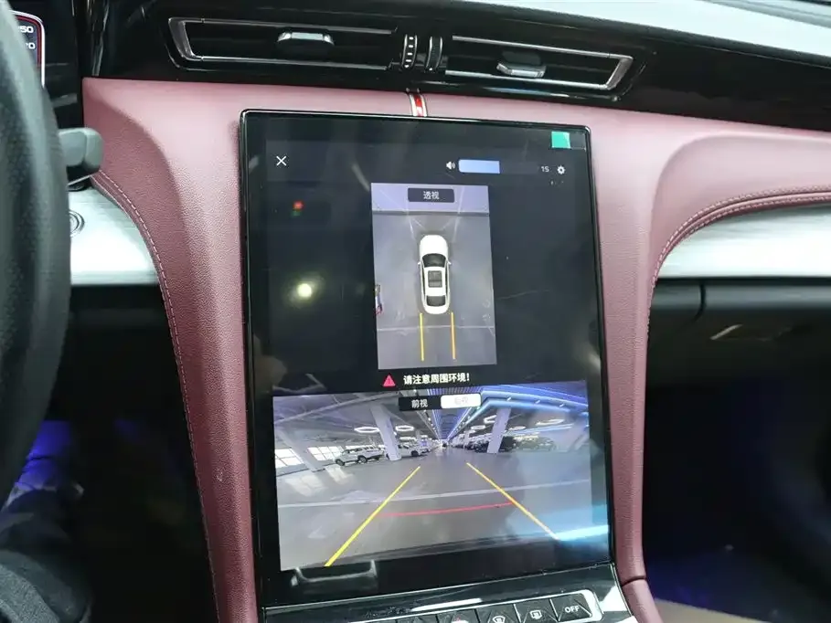 Hongqi H5 2025 из CN, фото 4