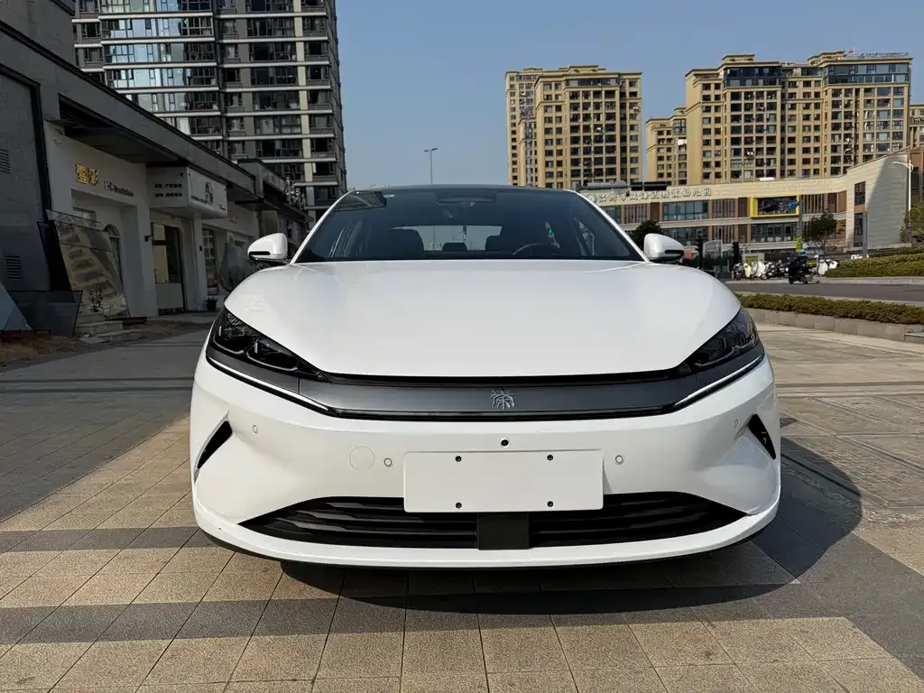 BYD Qin L 2025 из CN, фото 5