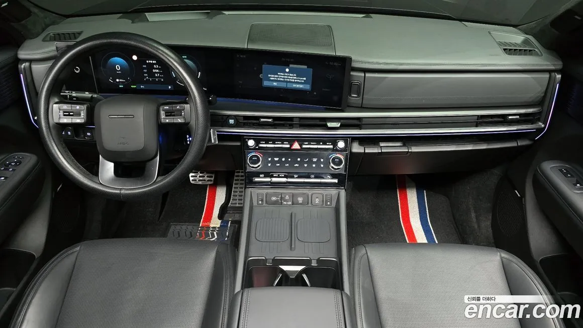Hyundai Santafe — фото 5