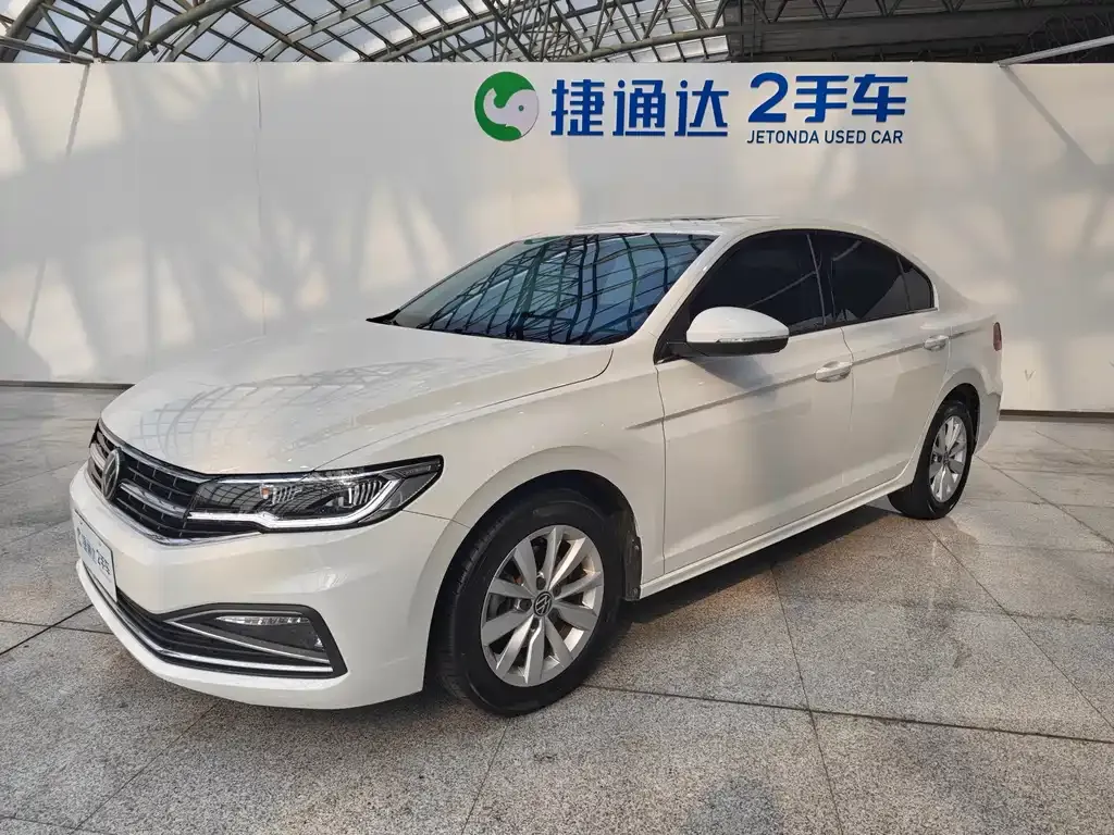 Volkswagen Bora 2022 из CN, фото 1