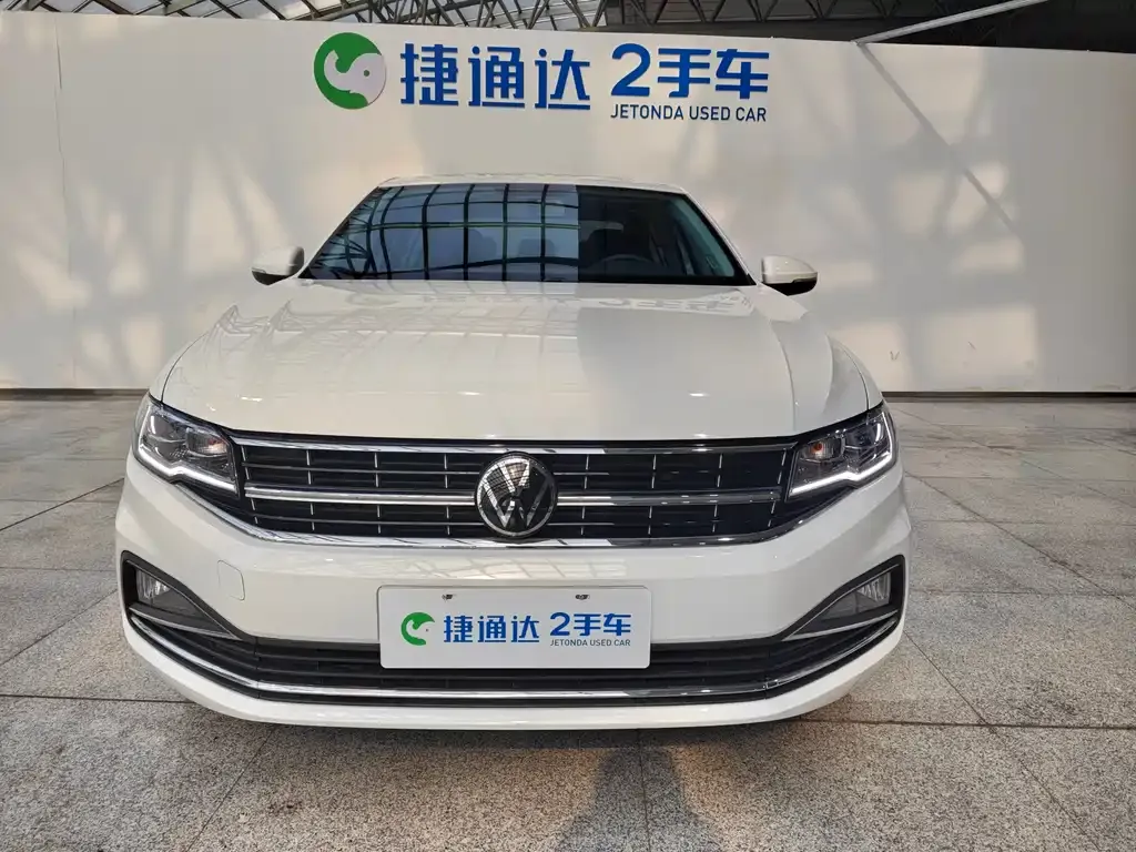 Volkswagen Bora 2022 из CN, фото 2
