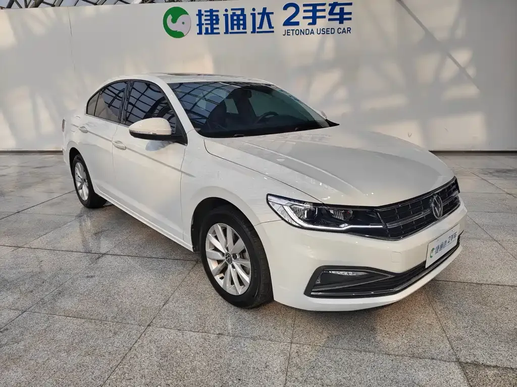 Volkswagen Bora 2022 из CN, фото 10