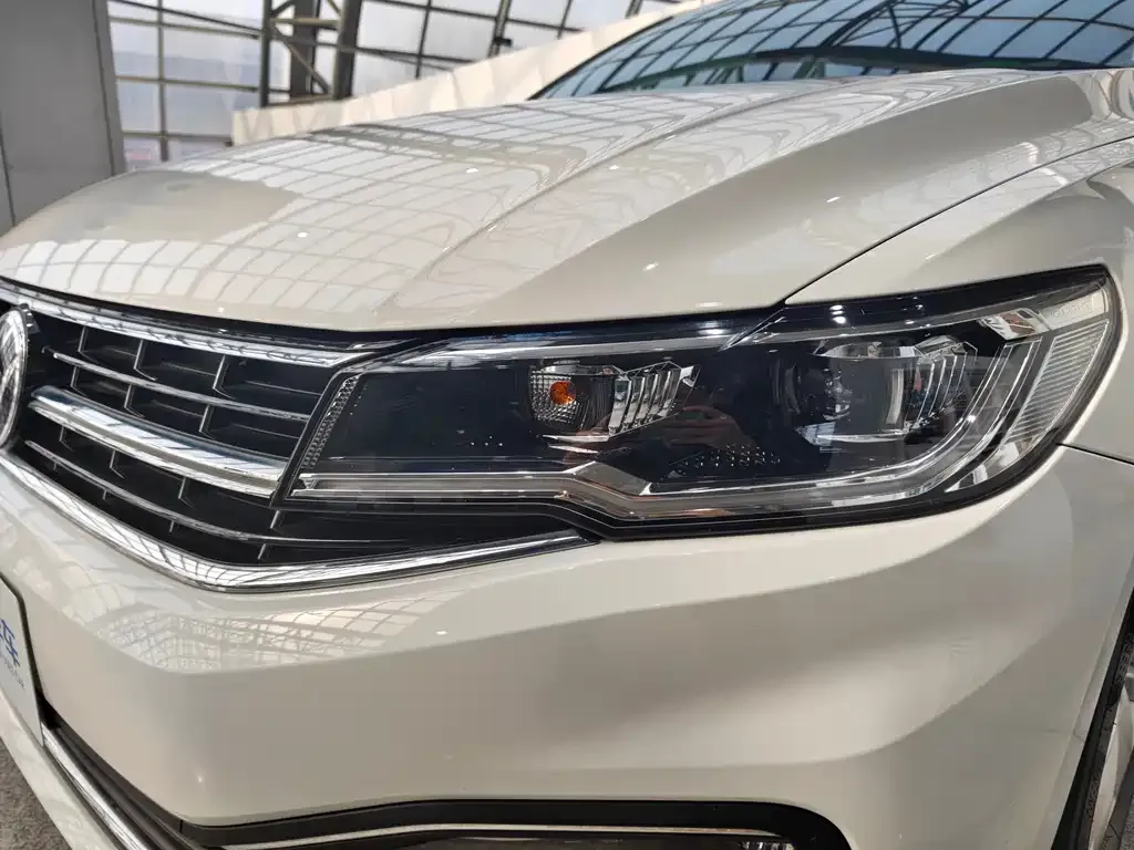 Volkswagen Bora 2022 из CN, фото 3
