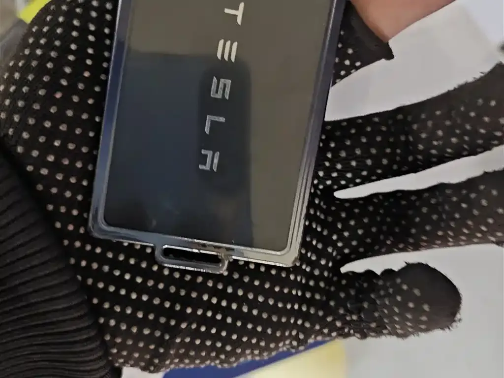 Tesla Model 3 2021 из CN, фото 4