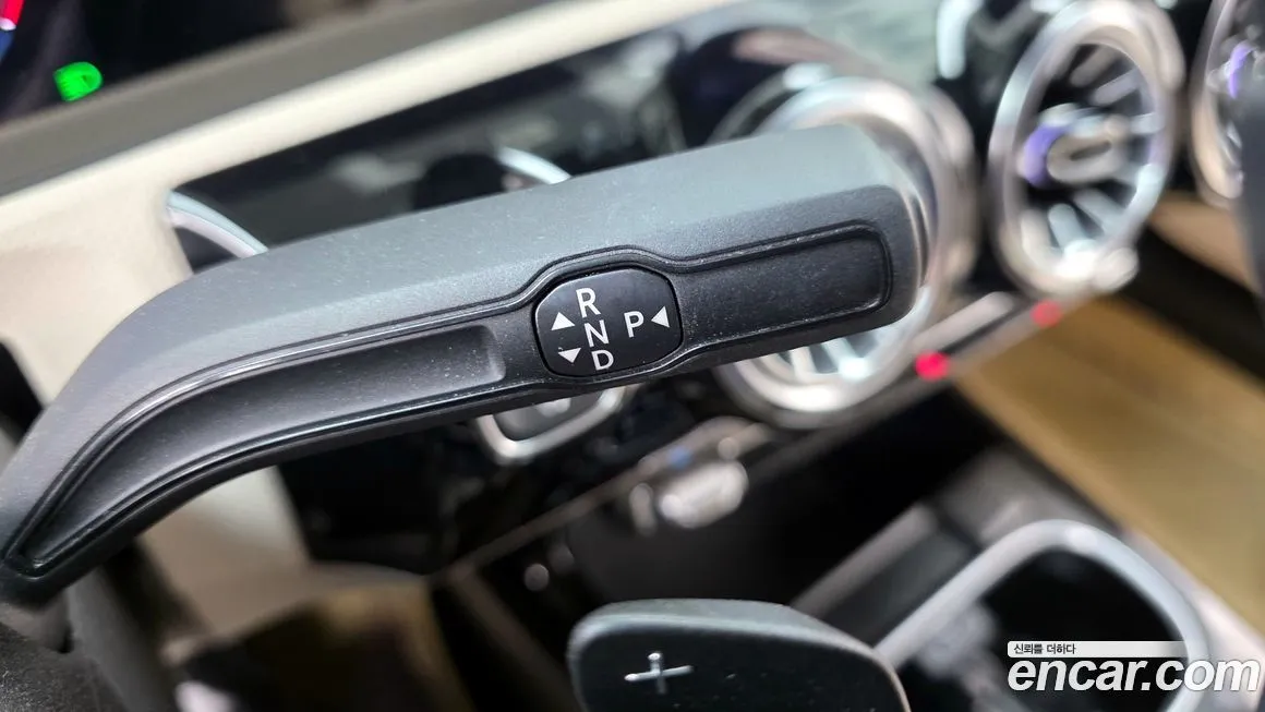 Mercedes-Benz A-Class 2023 из KR, фото 3