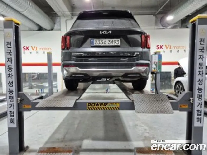 Kia Sorento — фото 2