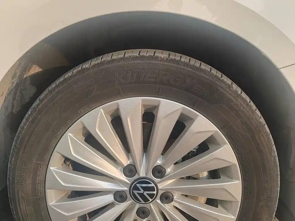 Volkswagen Lavida 2021 из CN, фото 6