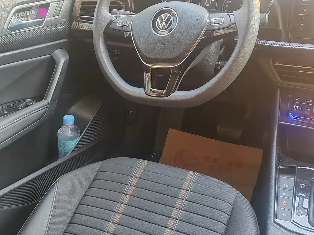 Volkswagen Lavida 2021 из CN, фото 10