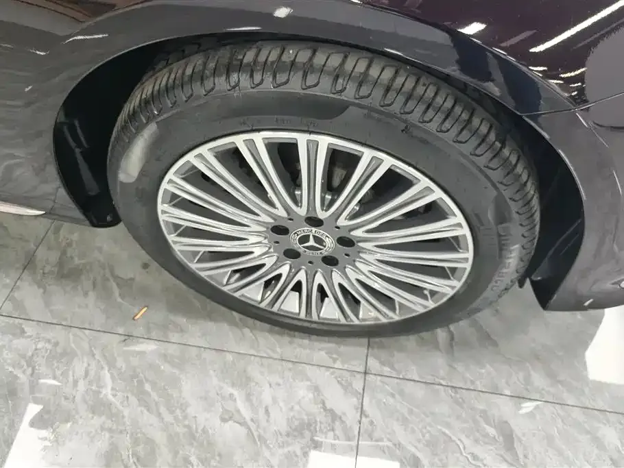 Mercedes-Benz E-Class 2023 из CN, фото 9