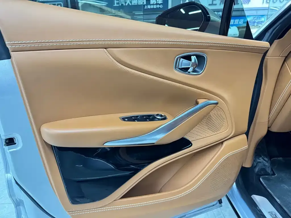 Aston Martin DBX 2022 из CN, фото 2