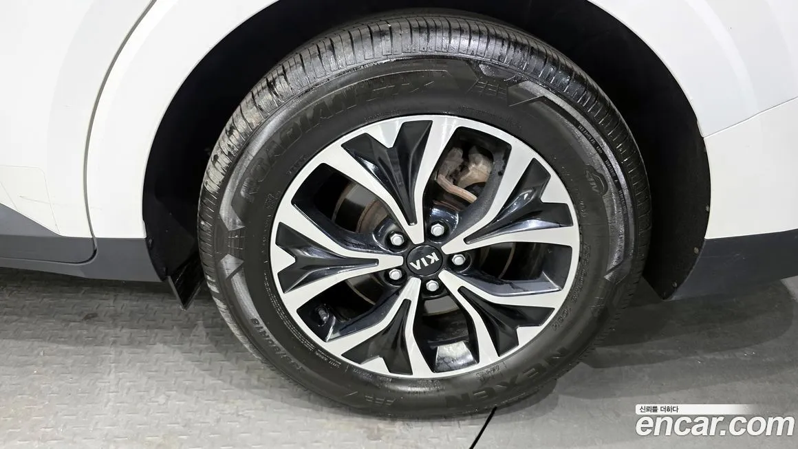 Kia Carnival 2021 из KR, фото 9