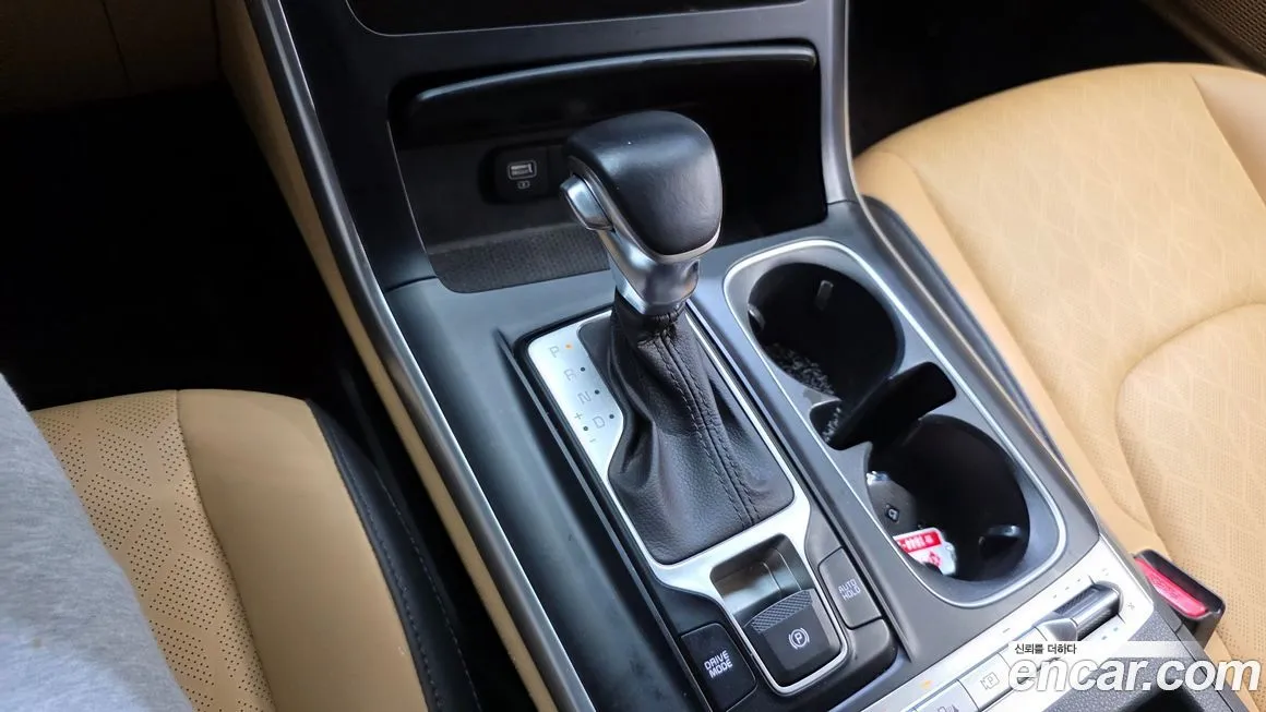 Kia Carnival 2021 из KR, фото 4