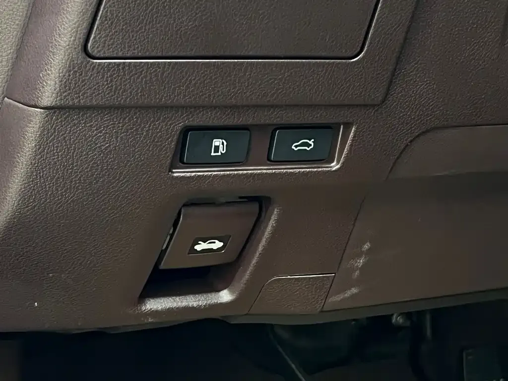 Lexus ES 2021 из CN, фото 8