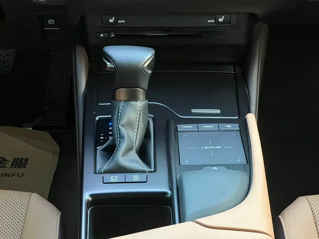 Lexus ES 2021 из CN, фото 3