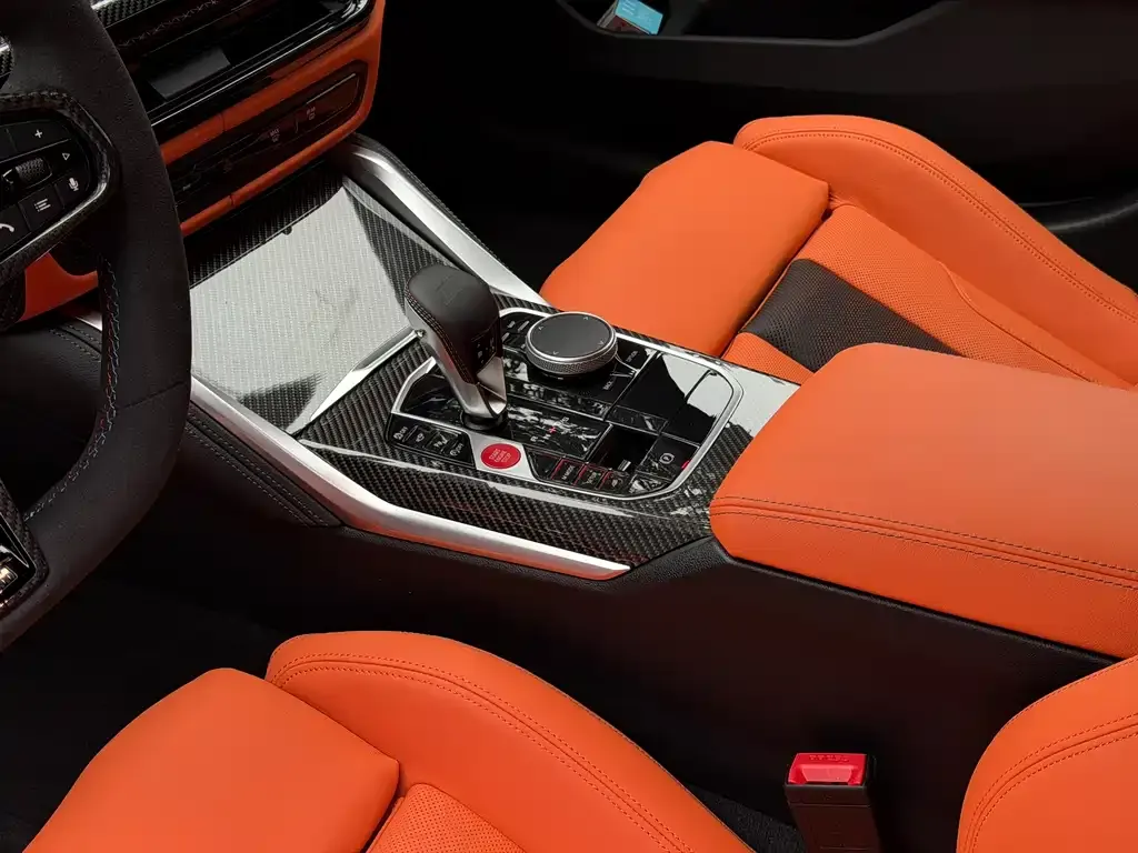 BMW M3 2025 из CN, фото 9
