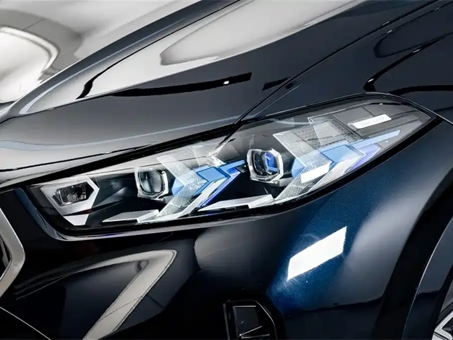 BMW X6 — фото 10