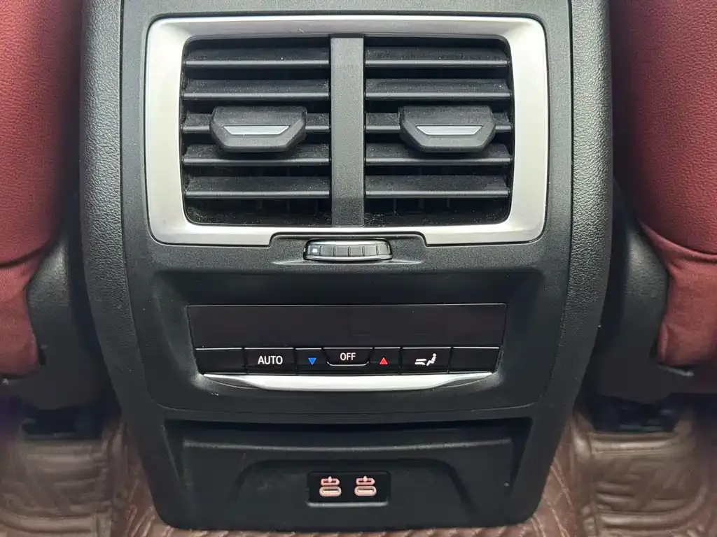 BMW X3 2022 из CN, фото 4
