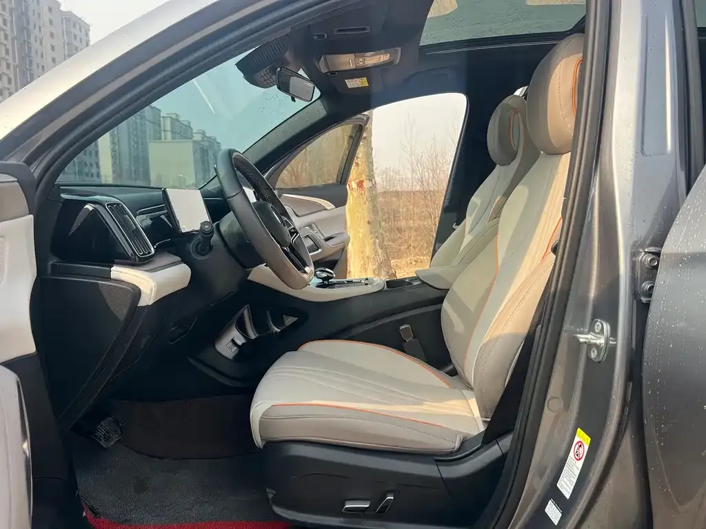 BYD Pro New Energy — фото 3