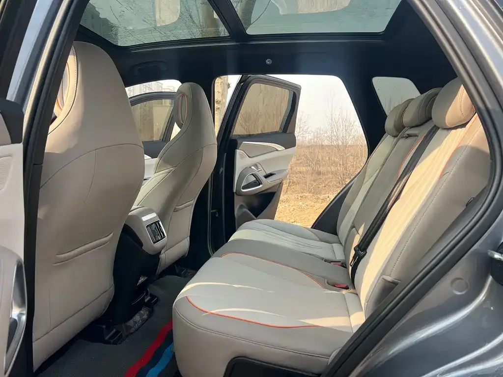BYD Pro New Energy — фото 2