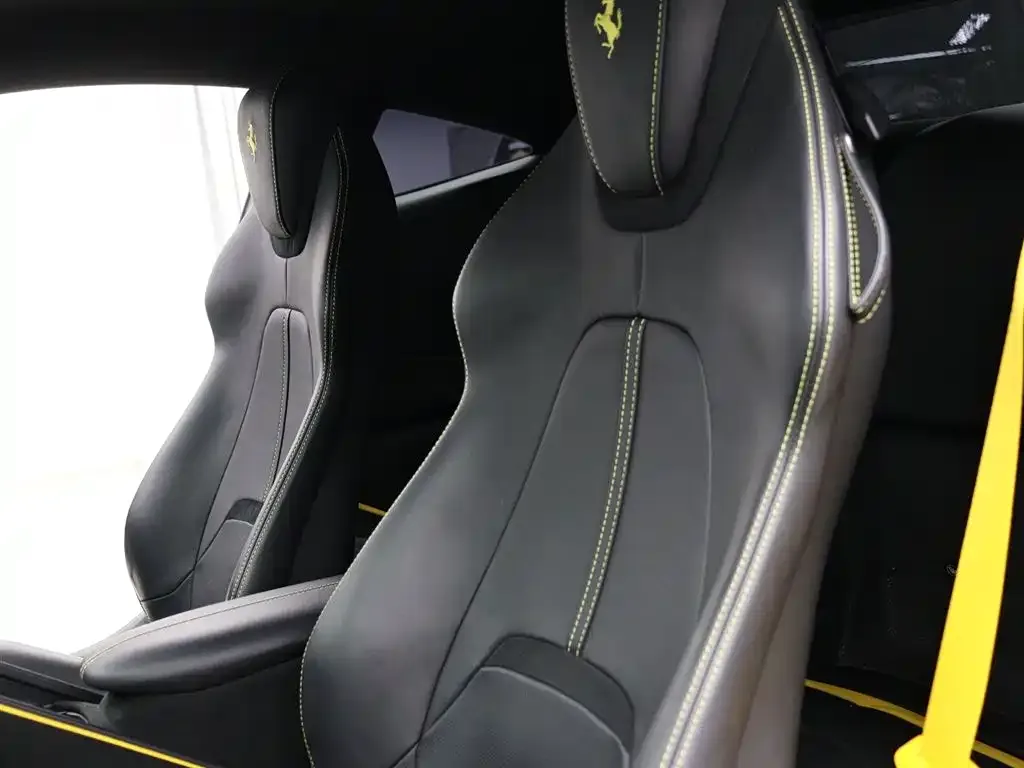Ferrari Roma 2022 из CN, фото 2