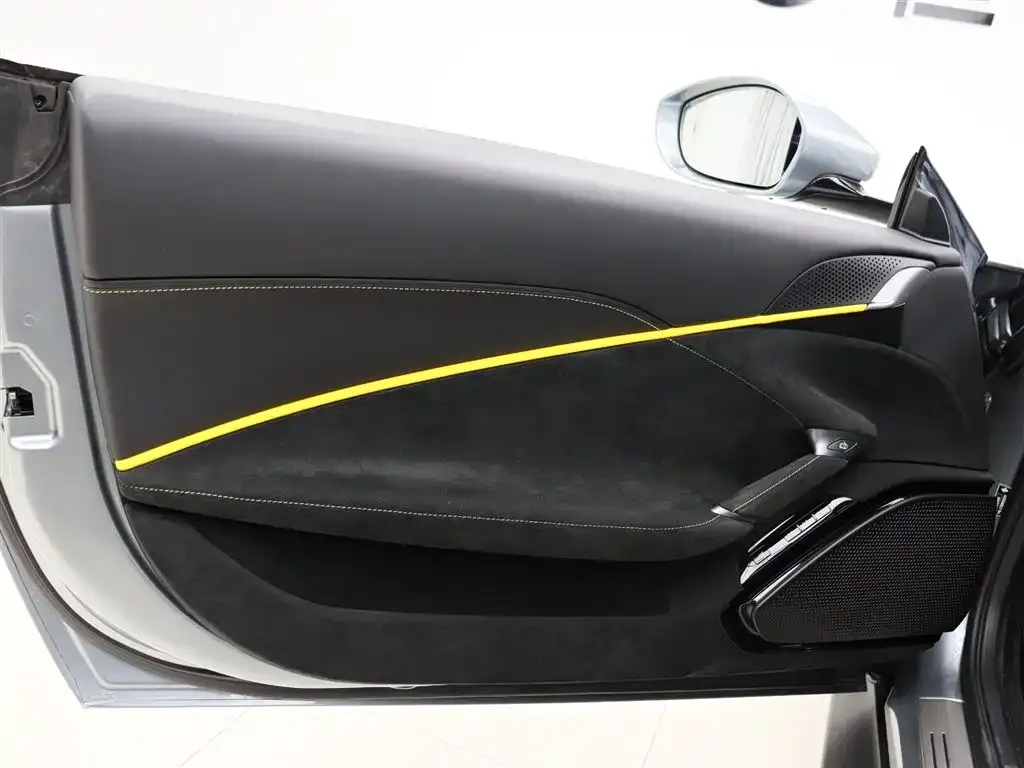 Ferrari Roma 2022 из CN, фото 8