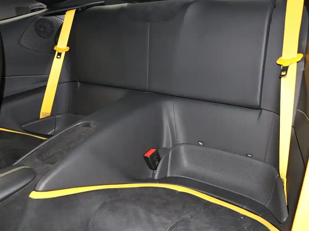 Ferrari Roma 2022 из CN, фото 7