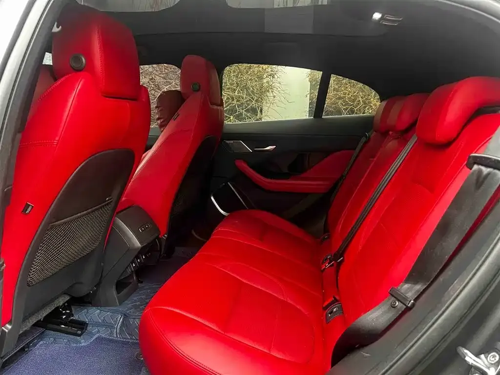 Jaguar I-PACE 2021 из CN, фото 6
