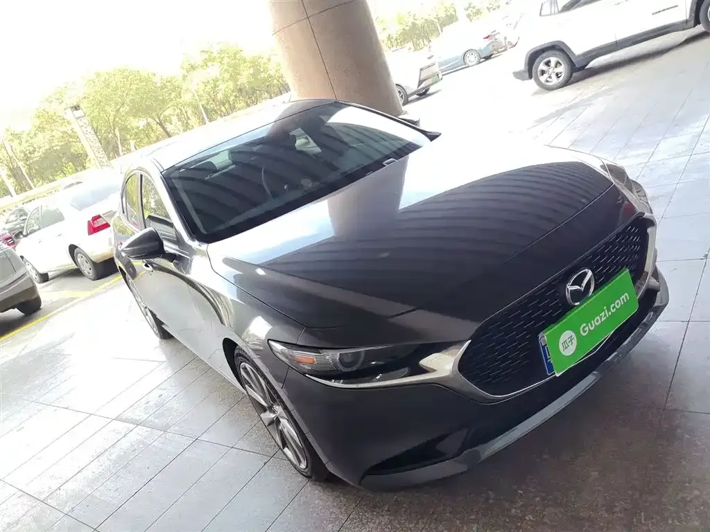 Mazda 3 Axela 2022 из CN, фото 3