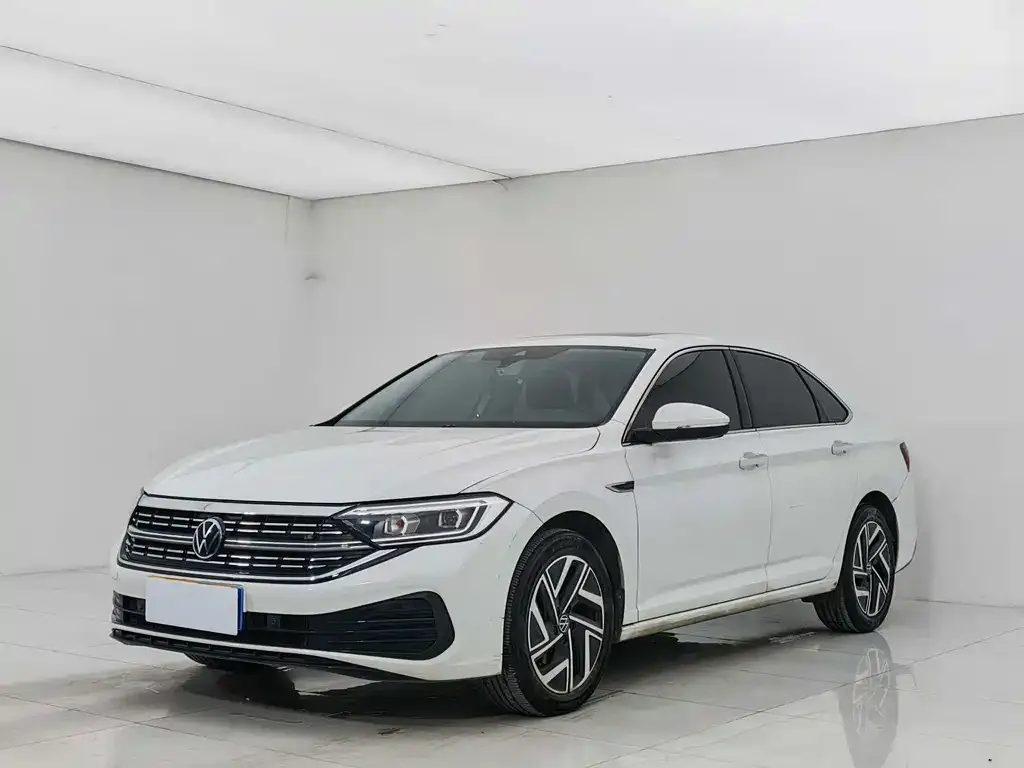 Volkswagen Sagitar 2023 из CN, фото 1