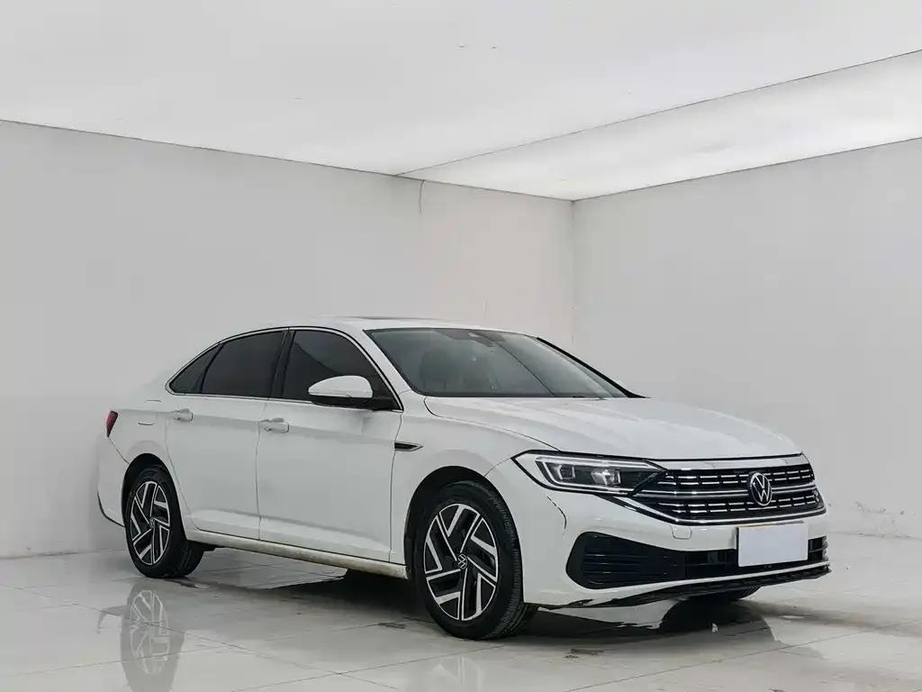 Volkswagen Sagitar 2023 из CN, фото 2
