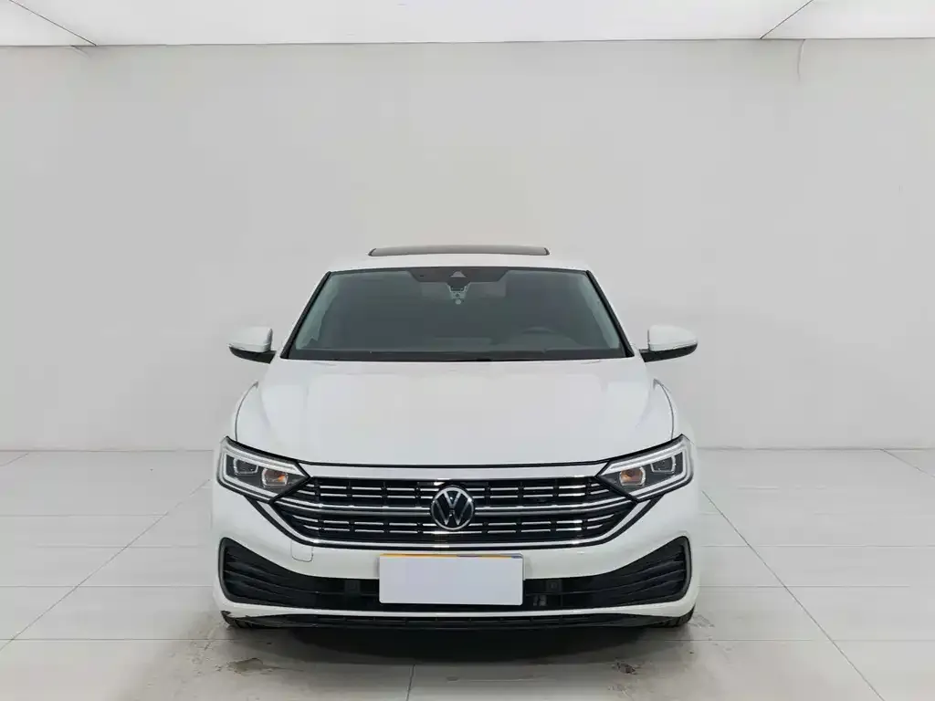 Volkswagen Sagitar 2023 из CN, фото 3