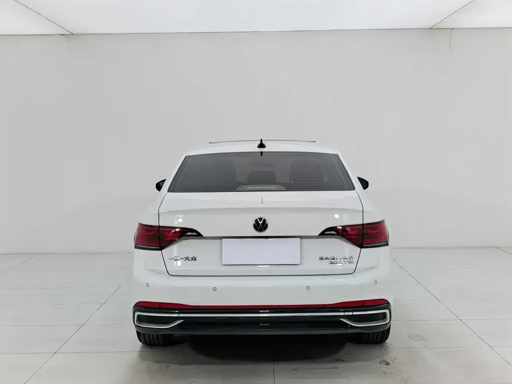 Volkswagen Sagitar 2023 из CN, фото 7