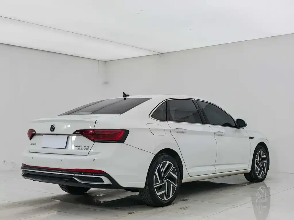 Volkswagen Sagitar 2023 из CN, фото 6