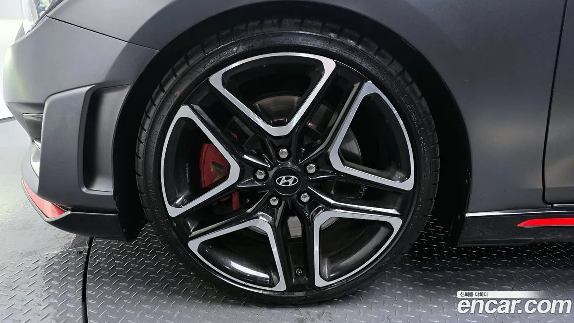 Hyundai Veloster 2023 из KR, фото 9