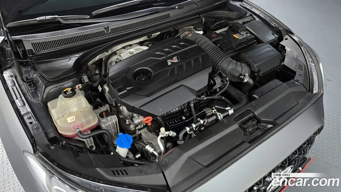 Hyundai Veloster 2023 из KR, фото 10