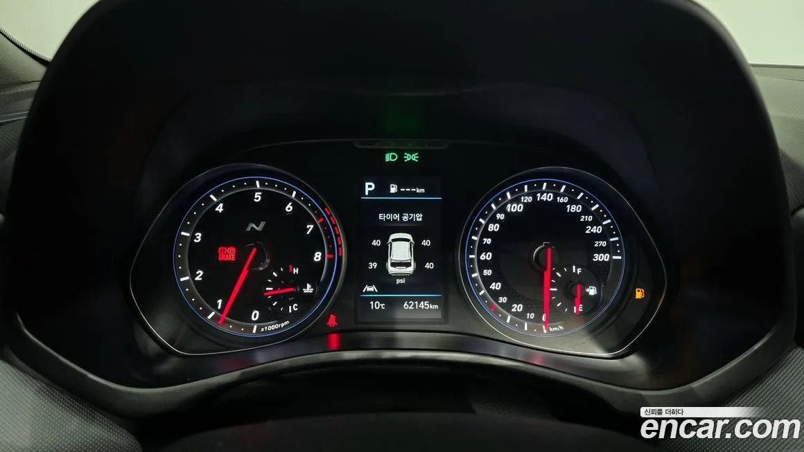 Hyundai Veloster 2023 из KR, фото 2