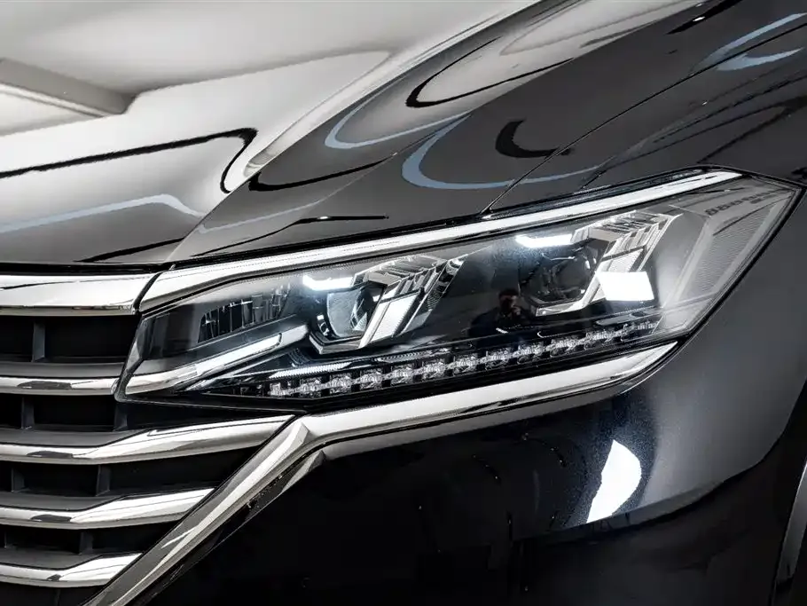 Volkswagen Viloran 2024 из CN, фото 10