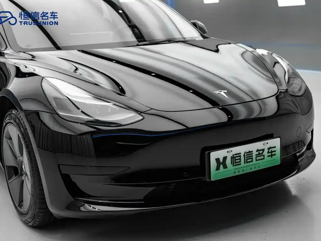 Tesla Model 3 2021 из CN, фото 5