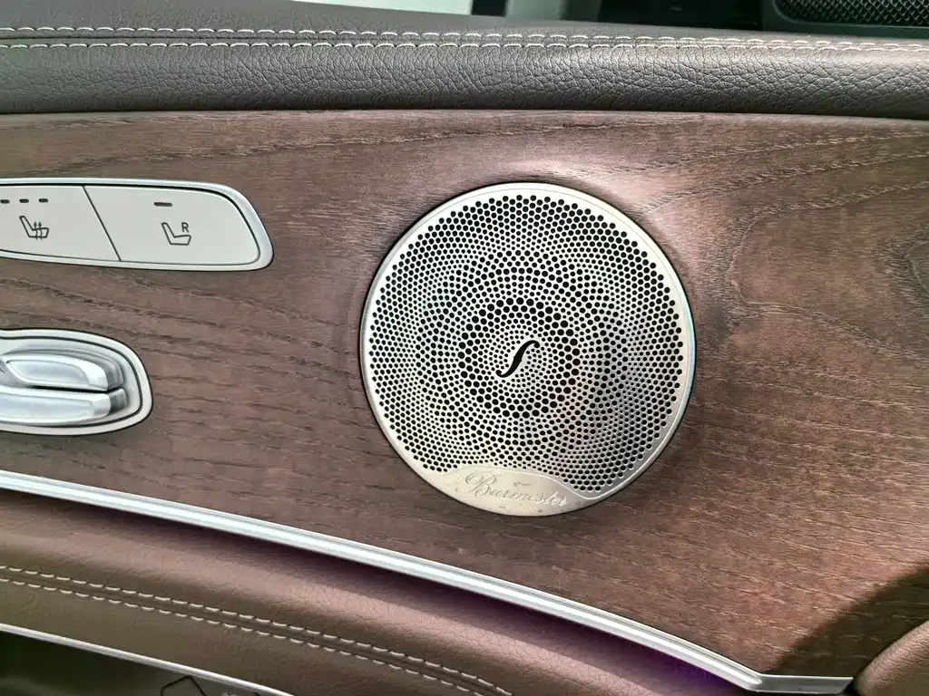 Mercedes-Benz E-Class 2023 из CN, фото 10