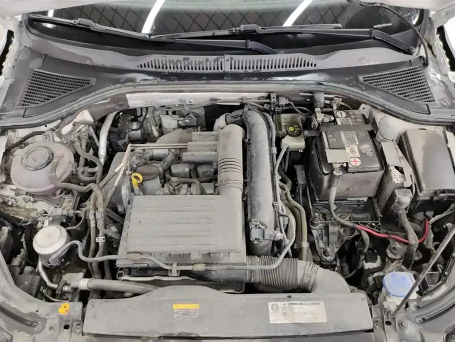 Volkswagen Lavida 2023 из CN, фото 10