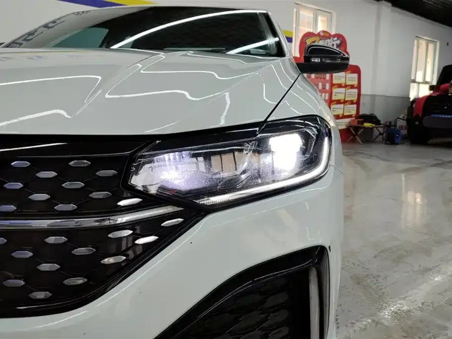 Volkswagen Lavida 2023 из CN, фото 5